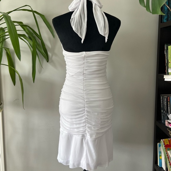 Formal 90s dresss - Picture 3 of 4